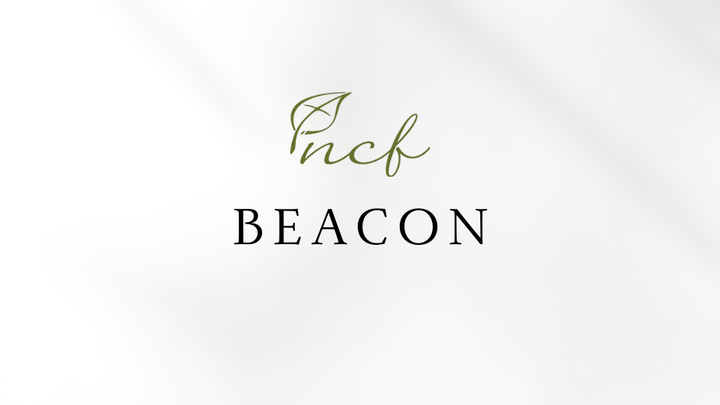 Logo for Beacon