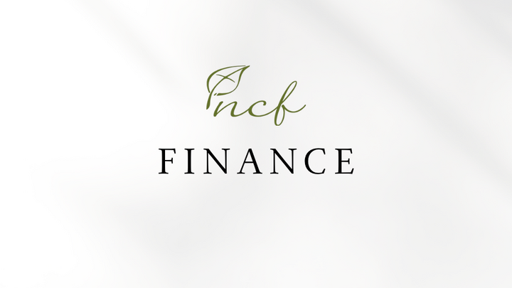 Logo for Finance
