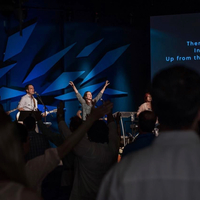 2018 Worship