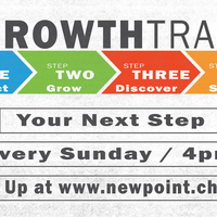 May 2018 Growth Track
