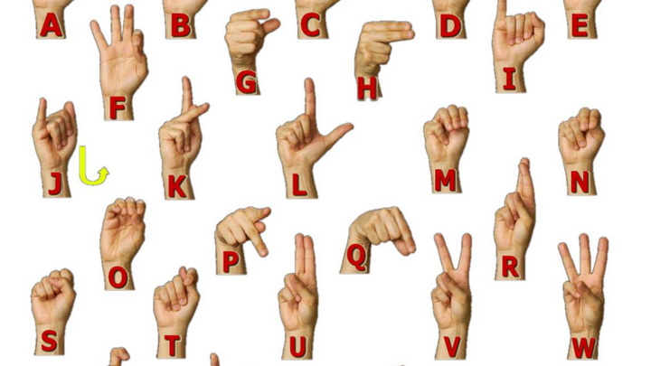 ireland groups symbol Sign for and (Roger  Beginners  Horne) Brooke Language illuminate
