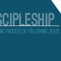 Logo for Discipleship