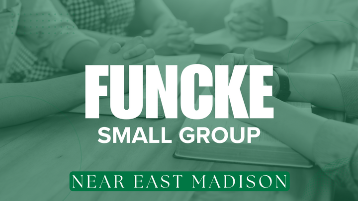 Logo for Funcke Small Group