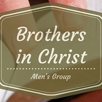Logo for Brothers In Christ