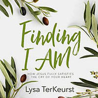 Finding Joy - Ladies Only