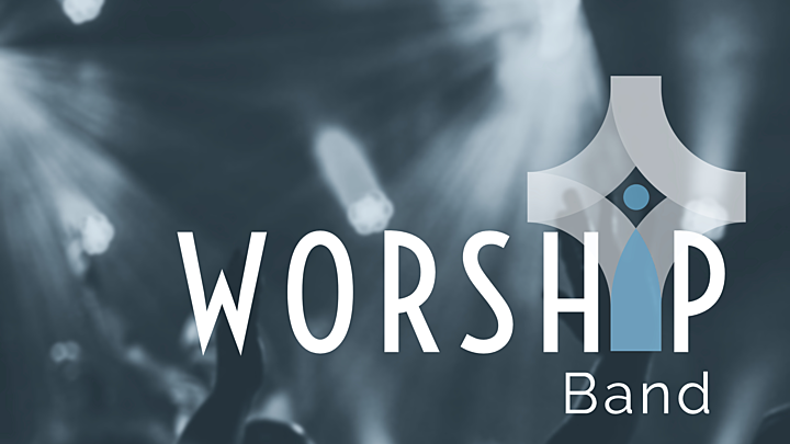 Logo for Worship Team (Band & Vocals)