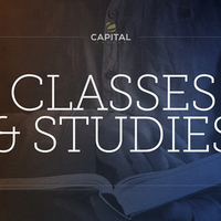 Adult Bible Study