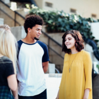 Personal Community Outreach