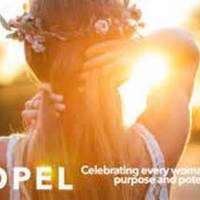 Ladies -- Propel Women's Ministry - 4:30pm