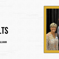 Logo for Adults | Co-ed | Teacher: Rod Callahan