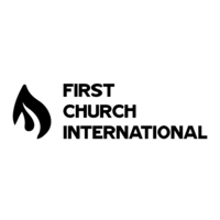 Logo for First Church International