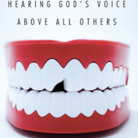 Logo for Men's Small Group