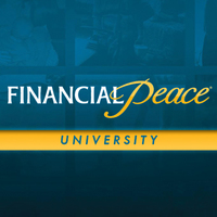 Financial Peace University Spring 2018
