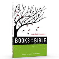 Books of the Bible Reading Club