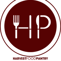 Logo for Harvest Food Pantry