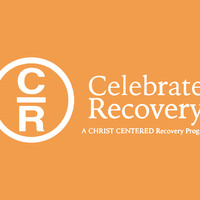 Logo for Celebrate Recovery (Hampton)