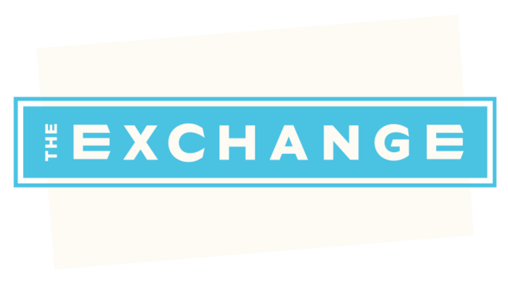 Logo for The Exchange Young Adults (Under 30)