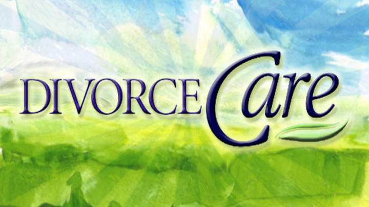 Medium divorcecare logo