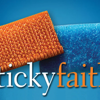 Sticky Faith