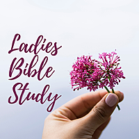 Logo for Ladies Tuesday Bible Study