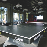 Table Tennis