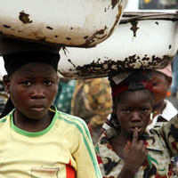 Ghana Summer Trip