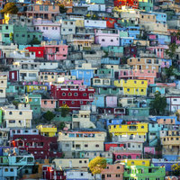 Haiti Spring Mission
