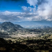 Guatemala Shelter Support Team
