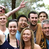 East Ballard Youth Group