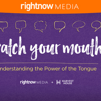 Watch Your Mouth