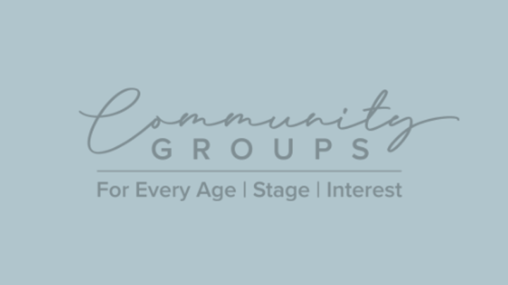 Logo for Need Help Joining A Group?