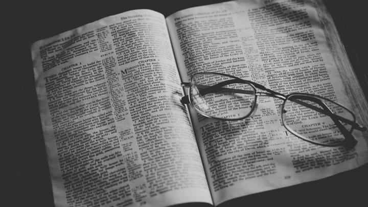 Logo for Alpha & Omega