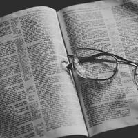 Logo for Alpha & Omega