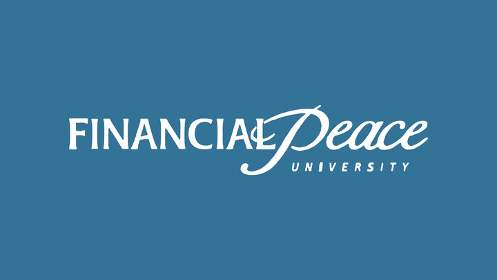 Logo for Financial Peace University (Hampton)