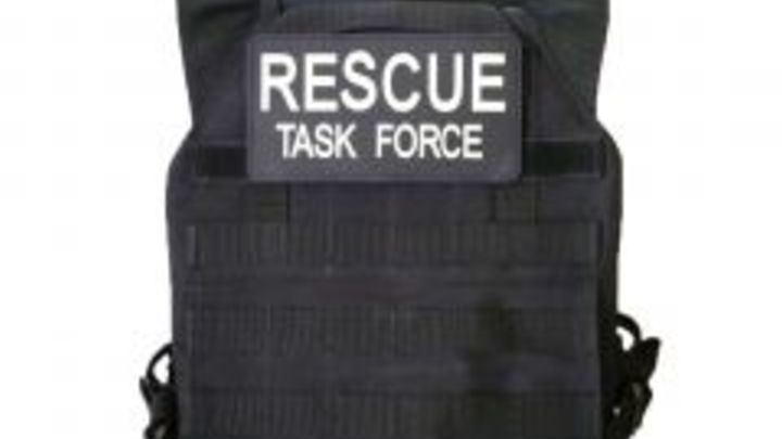Medium rescue