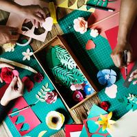 Bring Your Own Craft