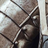 Logo for Knights Men Ministry