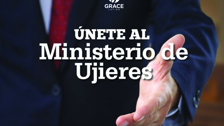 Logo for Ujieres