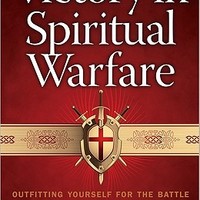 LEADERSHIP DEVELOPMENT - Sandhills University: Victory in Spiritual Warfare -Men Only