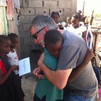 Project Hope -- DR Missions