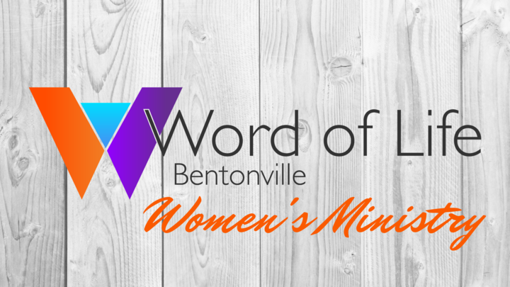 Logo for Titus 2 Women's Ministry
