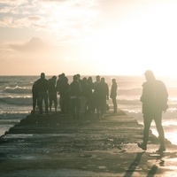 Anchored Student Ministries