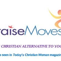 Coppell | Sandra Maldonado, CPI | PraiseMoves | Women