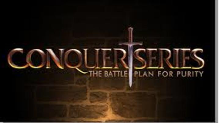 Medium conquer