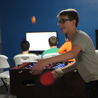 Junior High - Life Group