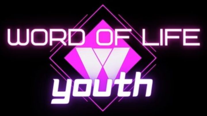 Logo for Youth Ministry