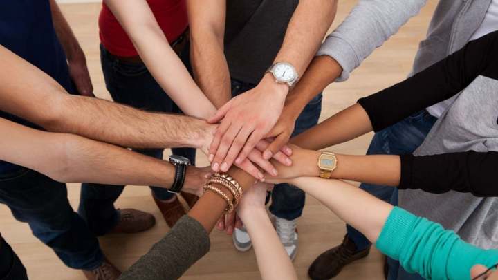 Logo for Equipo de Orden