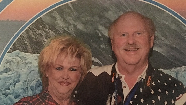 Logo for Carl & Janet Hahnl Group