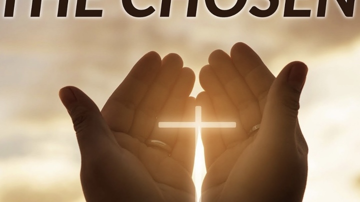 Logo for The Chosen - Season 5