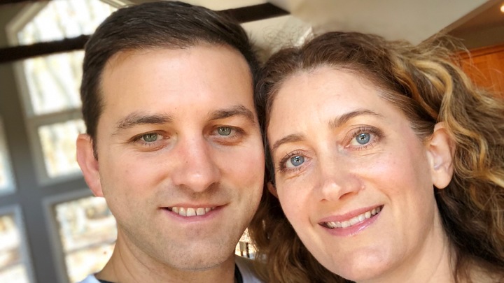 Logo for Josh & Robin Youngbar's (Mixed Group)